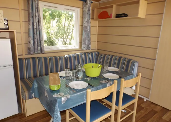 Location Mobil Home