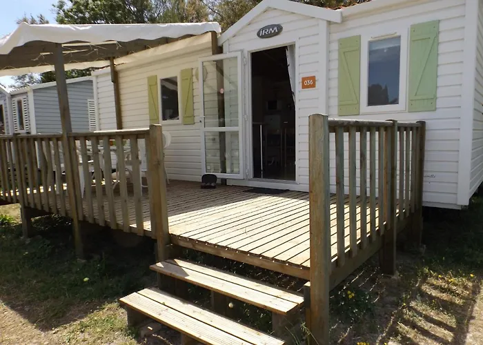 Location Mobil Home